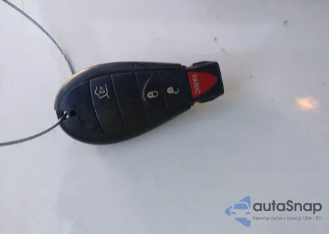 2008 Jeep Grand Cherokee Laredo z USA, uszkodzony, nr VIN 1J8GR48K78C225617